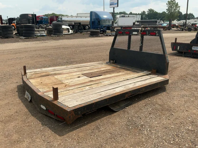 Used _UNKNOWN_ _UNKNOWN_ Automotive Equipment Michigan US | Miedema Asset Management Group #1321445