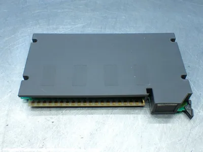 Used ALLENBRADLEY 1771IVN PLC Input & Output Ohio US | HGR 24 #879740