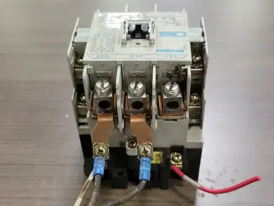 USED MITSUBISHI S-N65UL