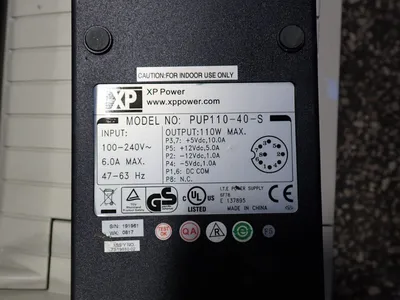 USED 2015 THERMO NICOLET CORP. NEXUS 670