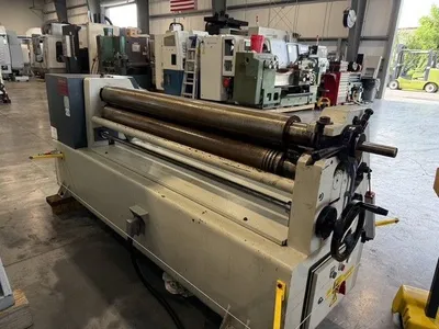 2006 BAILEIGH IRM-1550/140 Rolls | GMT (7)