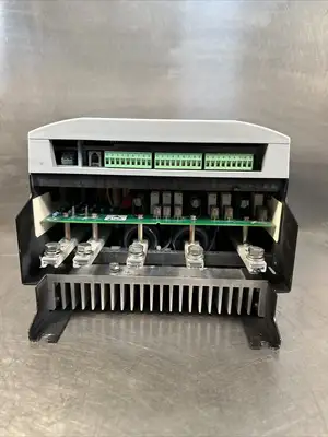 Used SSD DRIVES _UNKNOWN_ Variable Speed Drives South Carolina US | Palmetto Automation #1154726