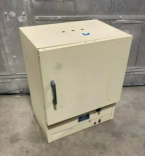 Used Cole-Parmer Does Not Apply Lab Ovens | Amiron Machinery #736825