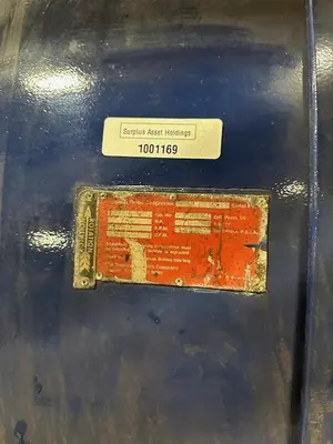 USED SPENCER 251129