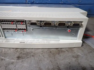USED LENZE EVS9321ES
