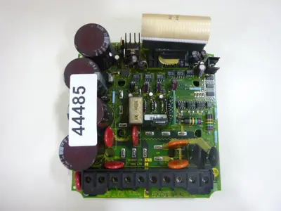 USED ALLEN BRADLEY 42305-118-55