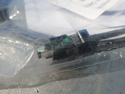 NEW OMRON R88ACRKA003CRE