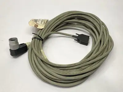 122687 | Trumpf  Y-Axis Tachogenerator Cable - Used