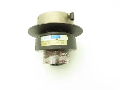 American Autogard 602ACT2MP8 Pneumatic Torque Limiter Clutch Brake 1-1/4" Bore