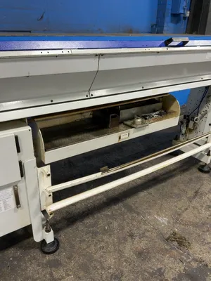 Used IEMCA BOSS 432/37 Magazine Type Bar Loaders Ohio US | HGR 24 #1016664