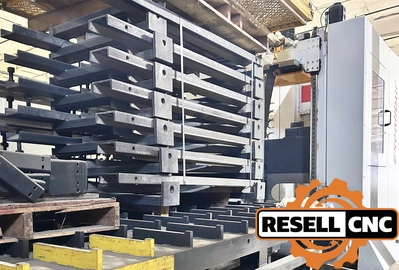 USED 2021 Ficep Excalibur 12