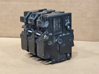 Used FEDERAL PIONEER NA3P50 Circuit Breakers British Columbia CA | Lenmark #1488850