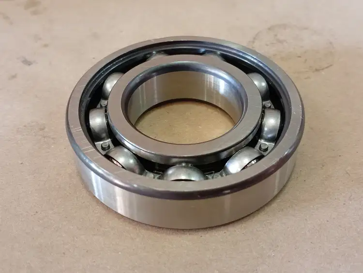 Used CATERPILLAR 8H-9789 Bearings British Columbia CA | Lenmark #259783
