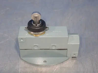 NEW ALLENBRADLEY 802BPFADBSX