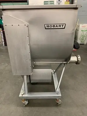 USED HOBART 4346