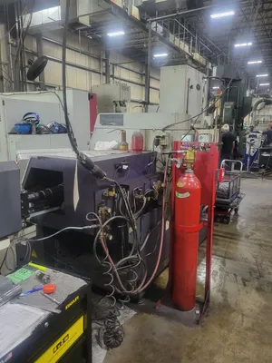 2003 CITIZEN L32VII Swiss Type Automatic Screw Machines | Midstate Machinery (17)