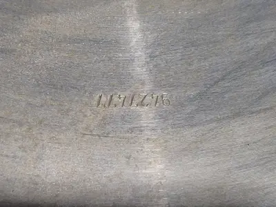 USED FLENDER 7M6094891