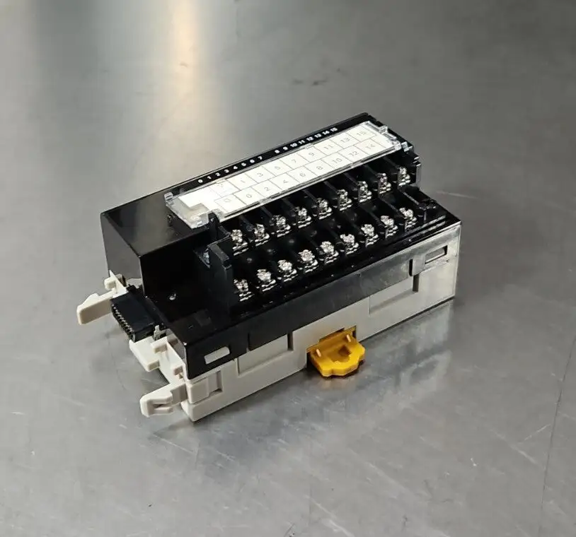 Used Omron XWT-ID16-1 Input / Output Modules South Carolina US | Palmetto Automation #1159056