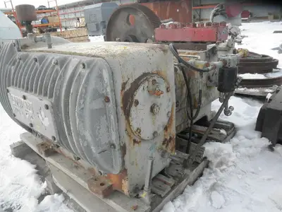 USED UNION TX-200