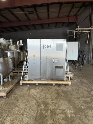 USED 2023 JKM KLOSE PC-H-122-DK-IN-AC-OS 122KW