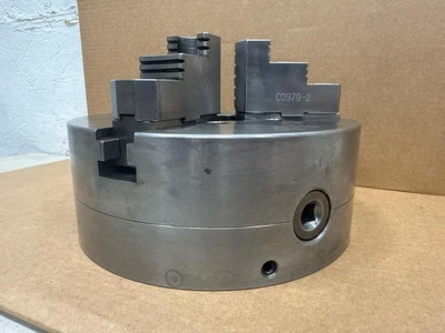 _UNKNOWN_ _UNKNOWN_ Lathe Chucks | Fram Fram LLC (8)