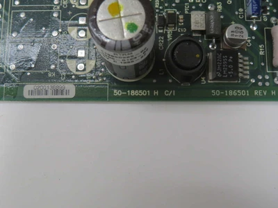 Used AMERICAN STANDARD _UNKNOWN_ Circuit Boards Texas US | OCO Industrial #1703827