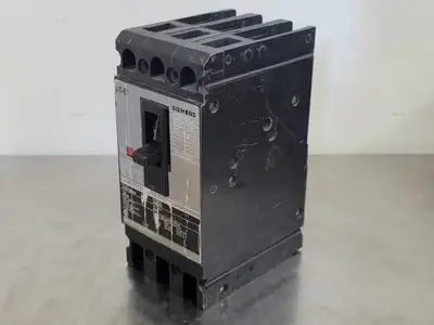 Used ITE HED43B020 Switchgears British Columbia CA | Lenmark #241679