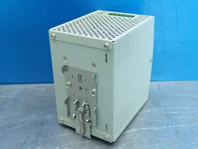 New | in-Stock CARLO GAVAZZI SPD243001 Single Output Power Supplies Ohio US | HGR 24 #1406481