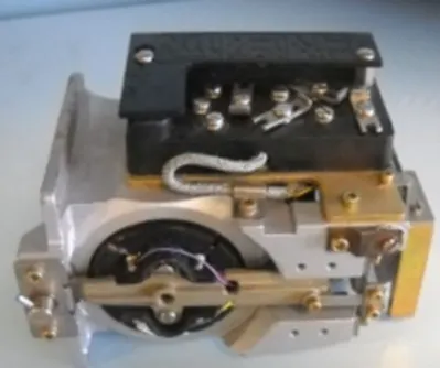 QTY. 1. SWITCH PART # N01485SN ALSO HAS RANGE AND ...