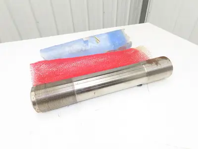 TOG GE S06643214P068 926E714P0791 Turbine Horizontal Joint Stud