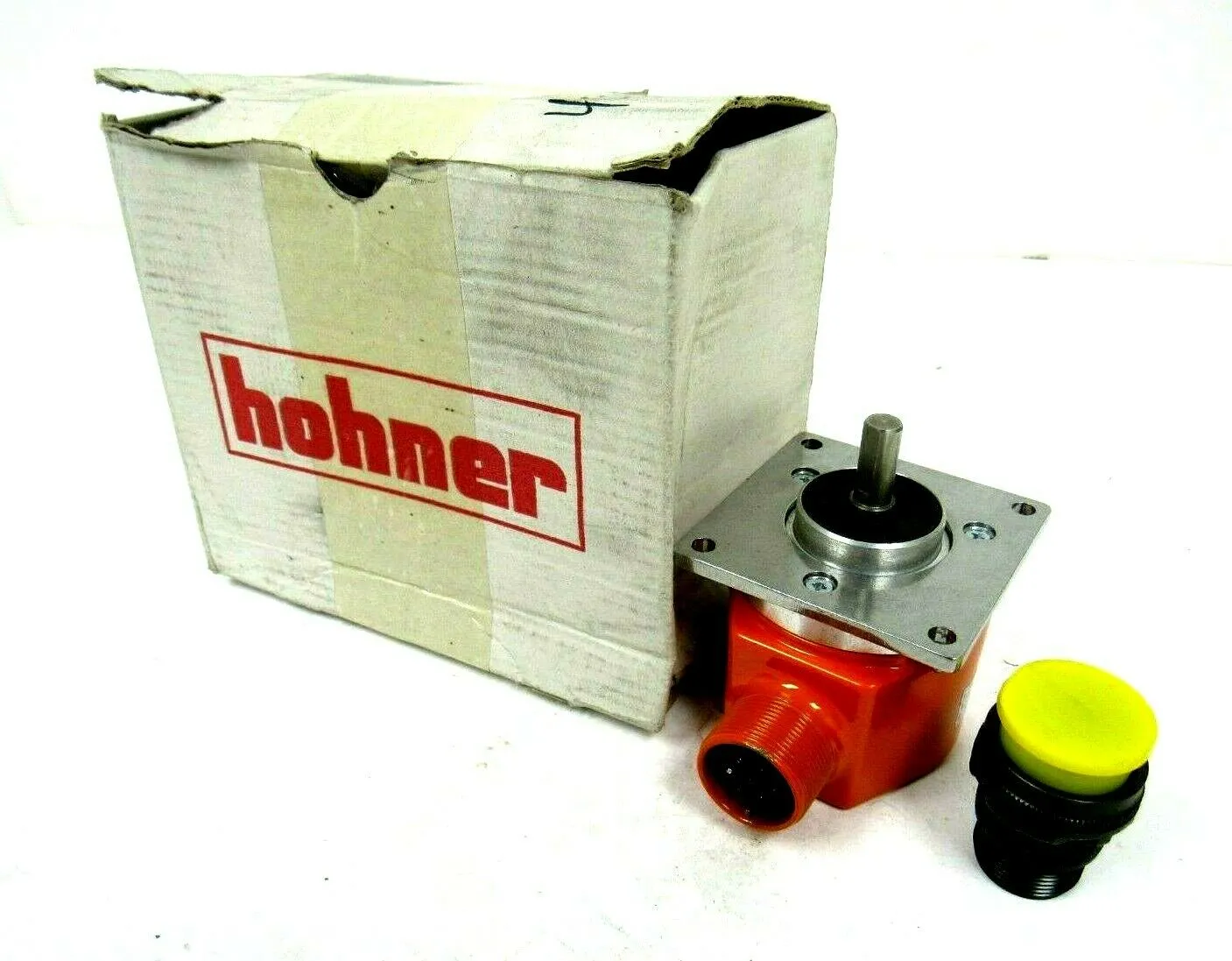 NEW HOHNER H66240.26/800 ENCODER H6624026800