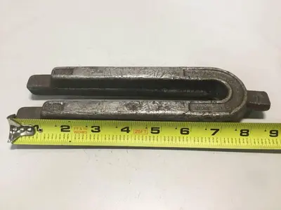 USED SAMSONS DET17