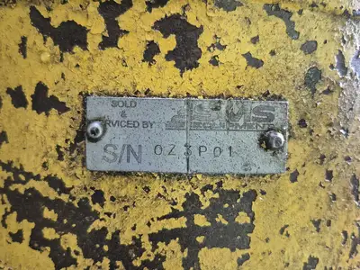 USED KOMATSU EJ8969