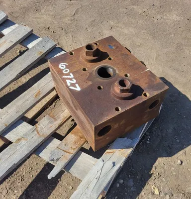 USED WHEATLEY P-323