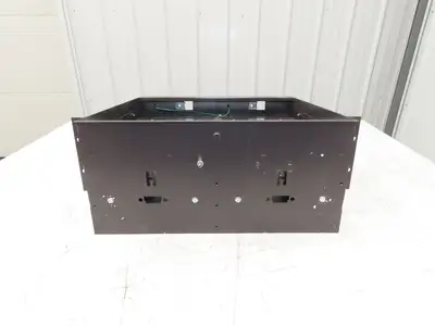 Bailey I90 IPFCH01 Symphony Power Fan Chassis