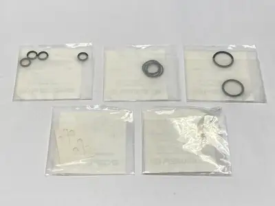 K115-AM | Yamada  Diaphragm Pump Repair Kit - New