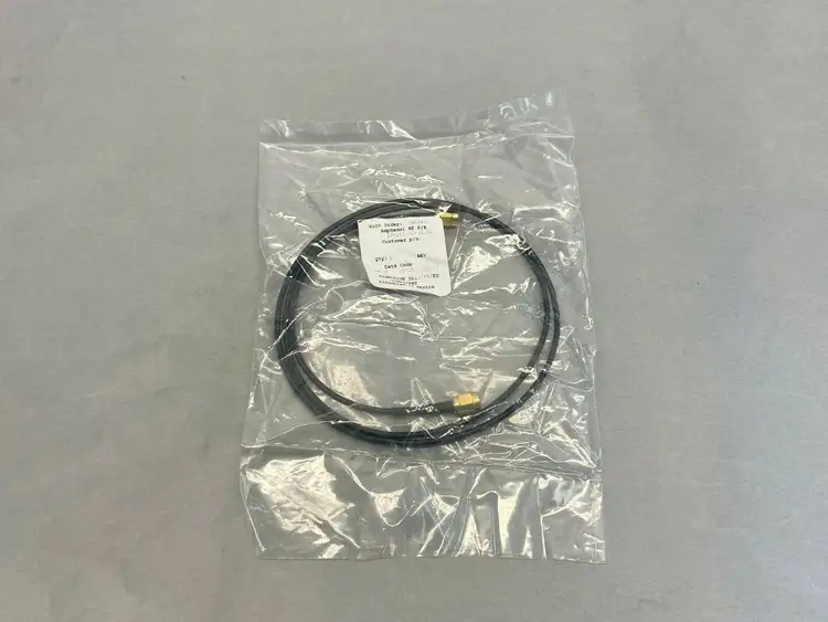 New | in-Stock Amphenol 135101-02-36.00 SMA Cable & Wire Michigan US | Maverick Industrial Sales #1460769