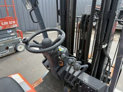 Used 2015 TOYOTA 7FBEU18 Misc Forklifts Minnesota US | Carco Truck & Equipment #1513687