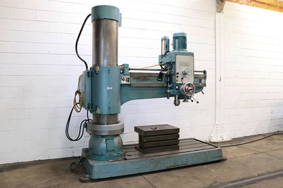 USED 1995 Wilton 5216001