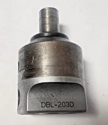USED Criterion 534543