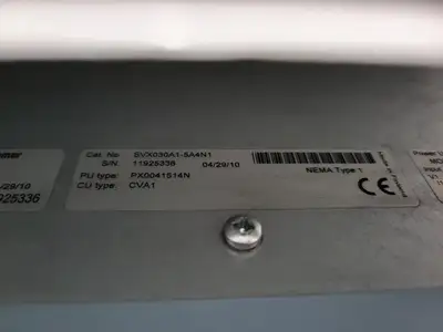 Used EATON SVX030A1-5A4N1 Switchgears British Columbia CA | Lenmark #240372