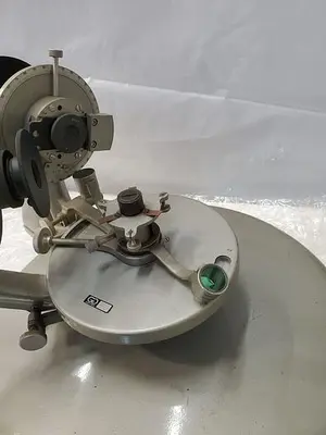 GAERTNER SCIENTIFIC CORP ELLIPSOMETER APPLIED MATERIALS 00036