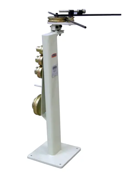 New | in-Stock BAILEIGH RDB-10- Hand Benders Illinois US | Olympus Machinery Group #1348355