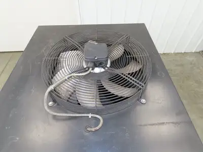 Sullair SRC325 Refrigerated Compressed Air Dryer 325CFM 460V 3Ph