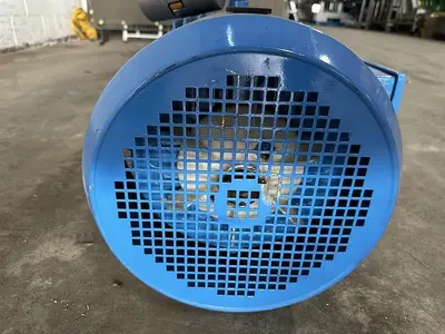 USED AMEG AG020504