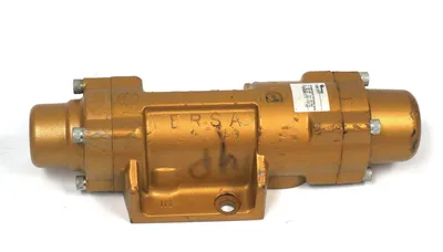 VERSA VALVE VSP-3711 SOLENOID VALVE VSP3711 REBUILT