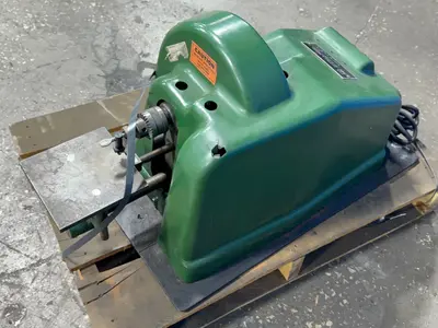 Used RICKERT & SHAFER 2104TC Tappers Ohio US | HGR 24 #1280525