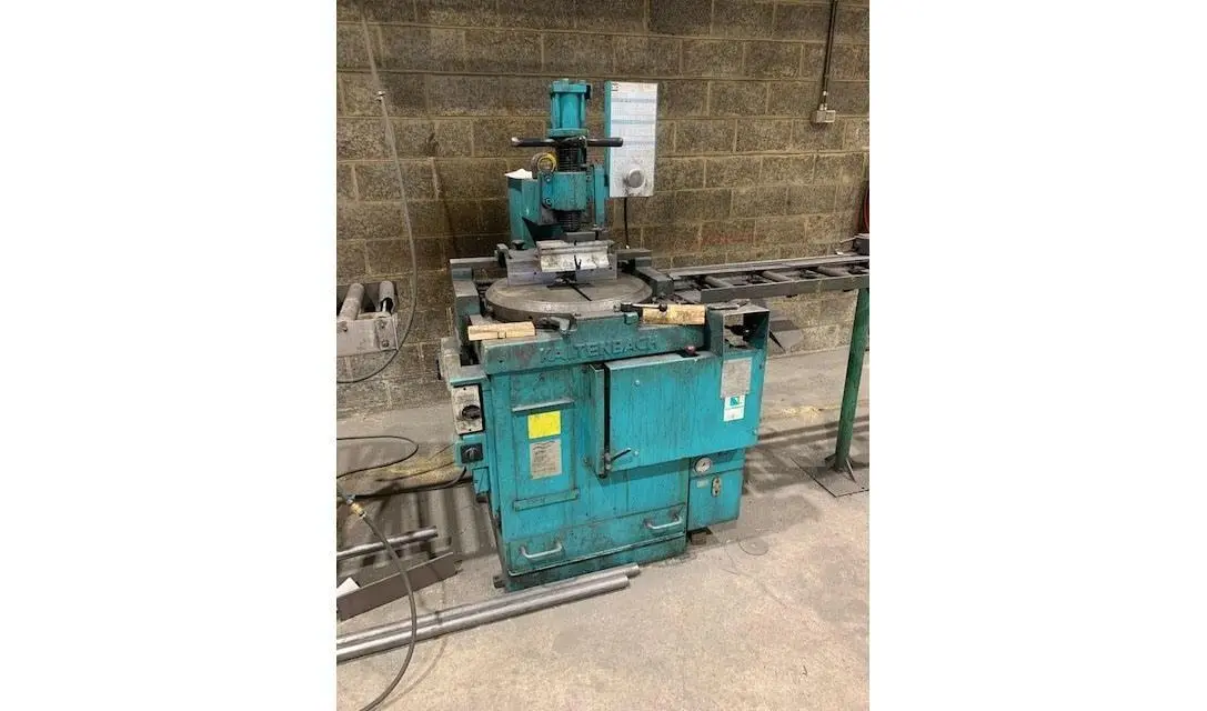 USED KALTENBACH KKS 400