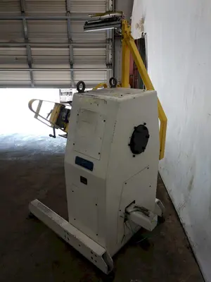 USED GSW