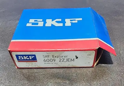 NEW SKF 6013 2ZJEM